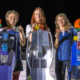 Loreline Pastor en or, les Bleus continuent d'empiler les médailles aux World Skate Games 2026