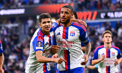 Lyon fait tomber Crystal Palace et Pierre Sage score, résultat et résumé du match de la 2e journée de Ligue Europa