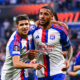 Lyon fait tomber Crystal Palace et Pierre Sage score, résultat et résumé du match de la 2e journée de Ligue Europa