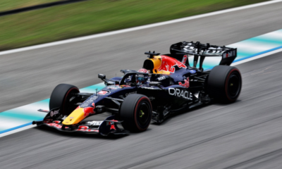Max Verstappen domine les qualifications et s'empare de la pole position du Grand Prix de Bahreïn 2026