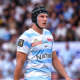Maxime Baudonne va finalement rempiler au Racing 92, Antoine Gibert aussi