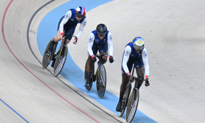 Mondiaux de cyclisme sur piste 2026 Mathilde Gros et les Bleues lancent leur quête olympique