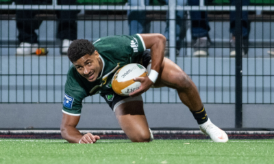 Montauban brise l'invincibilité de Brive : score, résultat et résumé du match de la 6e journée de Pro D2