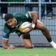 Montauban brise l'invincibilité de Brive : score, résultat et résumé du match de la 6e journée de Pro D2