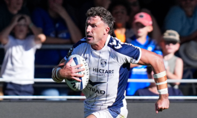 Montpellier en Champions Cup 2026-2027 calendrier, résultats et classement