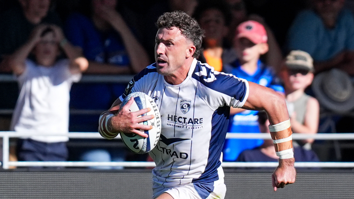 Montpellier en Champions Cup 2026-2027 calendrier, résultats et classement