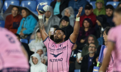 Montpellier roule sur Toulon score, résultat et résumé du match de la 5e journée de Top 14