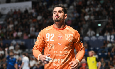 Montpellier tombe sans gloire à Aarhus : score, résultat et résumé du match de Ligue des Champions