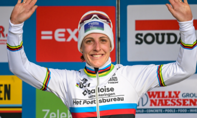 Mosselcross le classement et les résultats de la course femmes du HG Cross Dendermonde 2026, remportée par Lucinda Brand