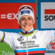 Mosselcross le classement et les résultats de la course femmes du HG Cross Dendermonde 2026, remportée par Lucinda Brand
