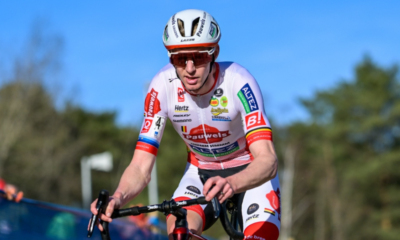 Mosselcross le classement et les résultats de la course hommes du HG Cross Dendermonde 2026, remportée par Michael Vanthourenhout