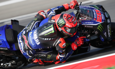 MotoGP – La grille de départ du Grand Prix d'Indonésie 2026 à Mandalika