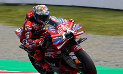 MotoGP – La grille de départ du Grand Prix du Japon 2026 à Motegi