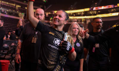 Natalia Silva s’offre Wang Cong et le trône des poids mouches le résumé et les résultats de l’UFC 332