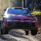 Oliver Solberg remporte la 1e spéciale du Rallye WRC de Sardaigne 2026