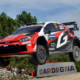Oliver Solberg remporte le Rallye WRC de Sardaigne 2026, mais laisse filer le titre entre les mains d'Elfyn Evans