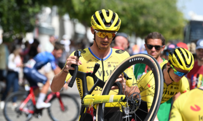 Paris-Tours 2026 en direct à quelle heure et sur quelle chaîne TV suivre la course