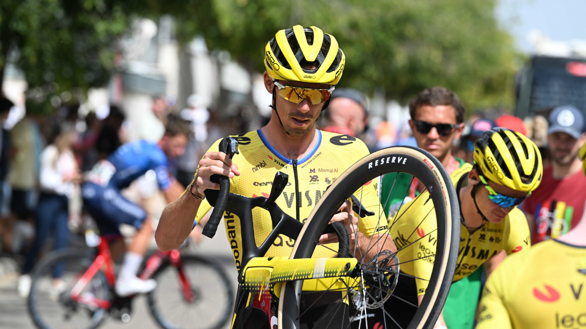 Paris-Tours 2026 en direct à quelle heure et sur quelle chaîne TV suivre la course
