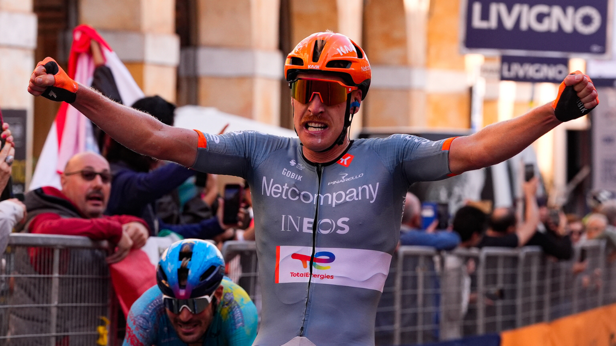 Paris-Tours 2026 les favoris et les engagés de la Classiques des feuilles mortes