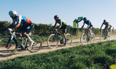 Paris-Tours 2026 parcours et profil de la Classique des feuilles mortes