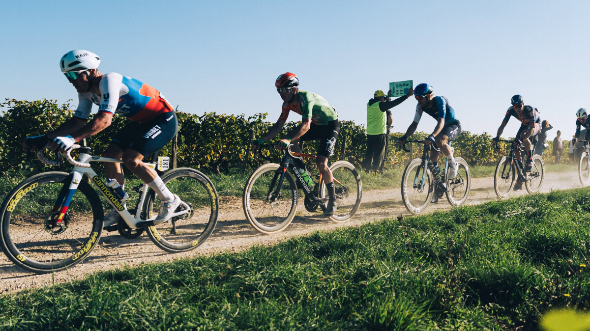 Paris-Tours 2026 parcours et profil de la Classique des feuilles mortes