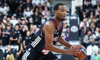 Paris cède en fin de match face à la Virtus score, résultat et résumé du match de la 5e journée d’EuroLigue