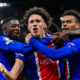 Paris frappe fort à Manchester City score, résultat et résumé du match de la 2e journée de Ligue des Champions