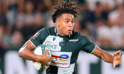 Pau en Champions Cup 2026-2027 calendrier, résultats et classement