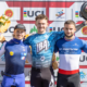 Pierre Geisse, patron des U23 lors des 7e et 8e manches de Coupe du monde de BMX Racing