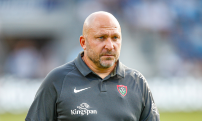 Pierre Mignoni et le RC Toulon, c'est terminé !