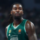 Plus impactant que jamais, Mathias Lessort est prêt à écraser l’EuroLigue