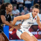 Première historique pour Chartres, qualifié en phase de poules de l'EuroCoupe femmes 2026