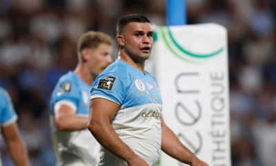 Prêté par Toulouse à Bayonne, Guillaume Cramont pourrait enchaîner un deuxième prêt la saison prochaine