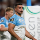Prêté par Toulouse à Bayonne, Guillaume Cramont pourrait enchaîner un deuxième prêt la saison prochaine