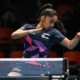 Prithika Pavade crée l'exploit contre Sabine Winter : score, résumé et résultats des 8e du simple femmes aux Championnats d’Europe de tennis de table