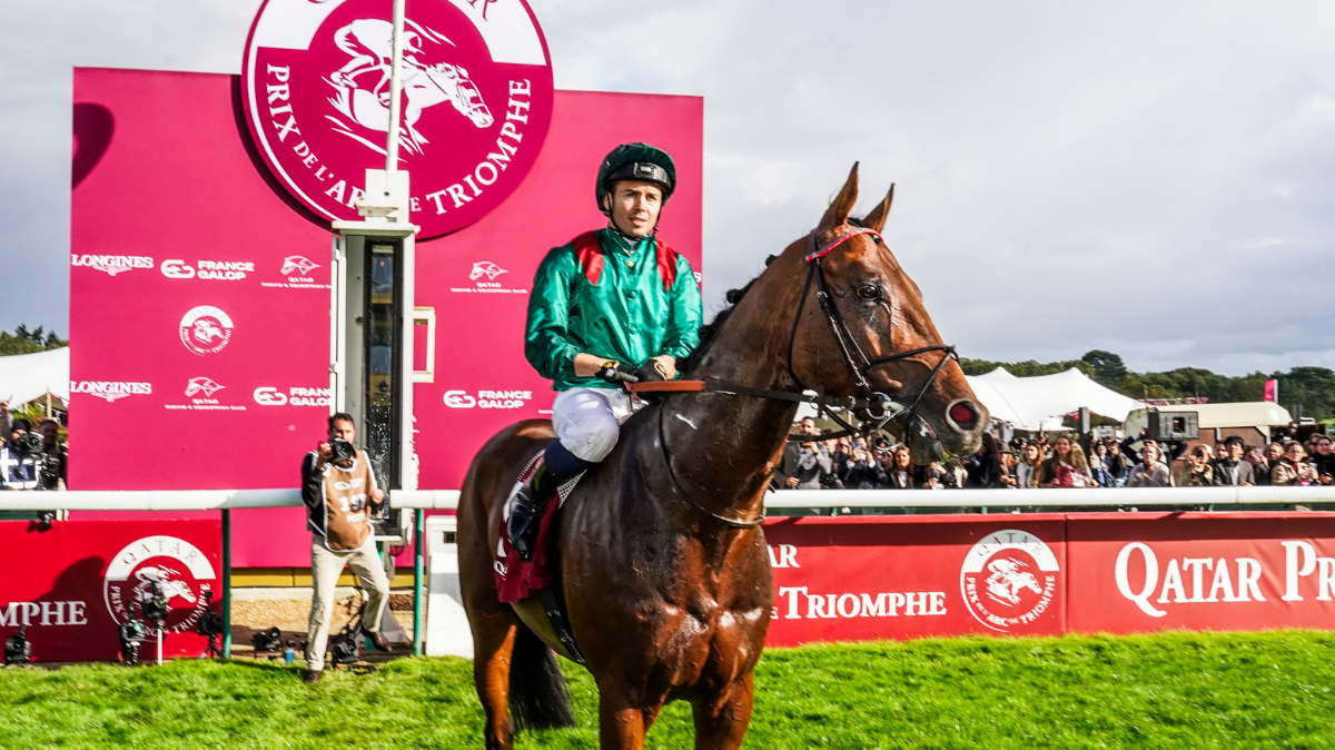 Prix de l'Arc de Triomphe 2026 Horaire, Chaîne TV et Engagés