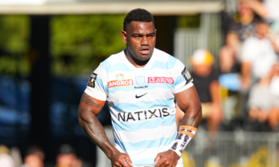 Racing 92 en Champions Cup 2026-2027 calendrier, résultats et classement