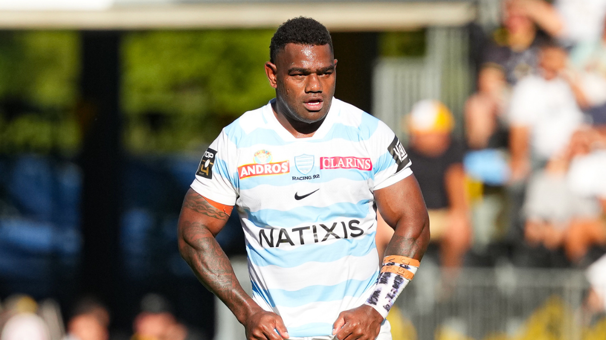 Racing 92 en Champions Cup 2026-2027 calendrier, résultats et classement