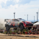 Rallye de Sardaigne 2026 programme, horaires et résultats des spéciales