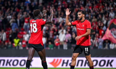 Rennes offre enfin la victoire à Franck Haise score, résultat et résumé du match de la 2e journée de Ligue Europa