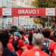 Résultats et classement 10 km Run in Lyon 2026