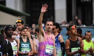 Résultats et classement 20 km de Paris 2026