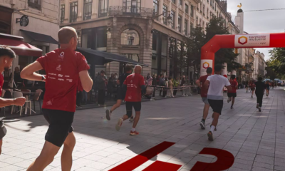 Résultats et classement Semi-marathon Run in Lyon 2026
