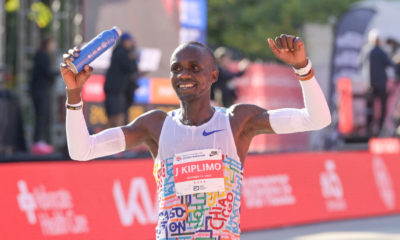 Résultats et classement du Marathon de Chicago 2026