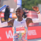 Résultats et classement du Marathon de Chicago 2026