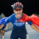 Romane Gilliet et Hugo Morin en or, les Bleus raflent 6 nouvelles médailles aux World Skate Games 2026