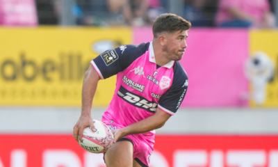 Stade Français en Champions Cup 2026-2027 calendrier, résultats et classement