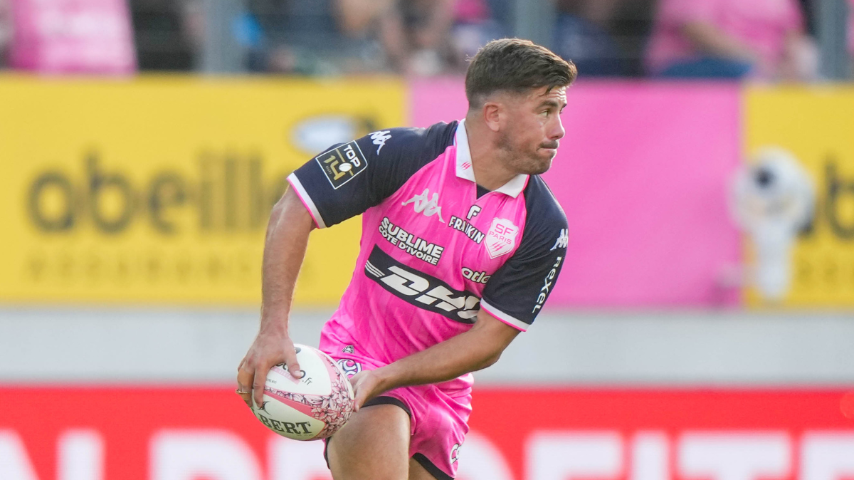 Stade Français en Champions Cup 2026-2027 calendrier, résultats et classement