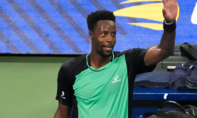 Surprise Gaël Monfils aurait bel et bien pris sa retraite sans rien dire à personne