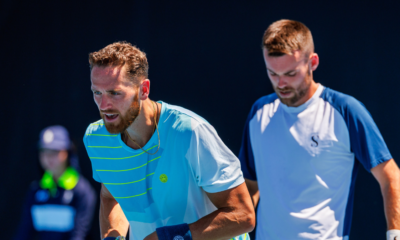Théo Arribagé et Albano Olivetti craquent au finish score, résumé et résultat de la finale du double du tournoi de Tokyo